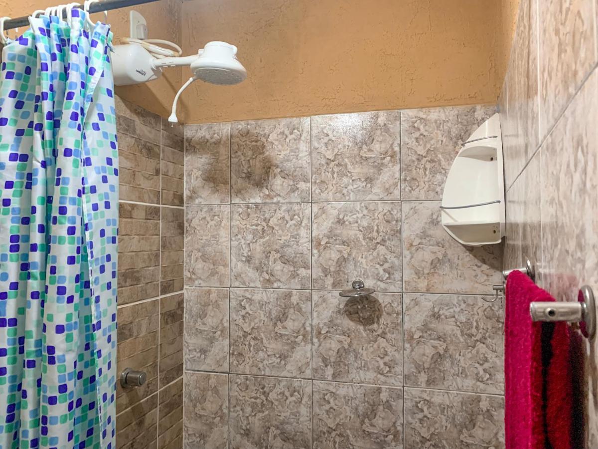 Pousada Aconchego - Suites Rusticas E Privativas レンソイス エクステリア 写真
