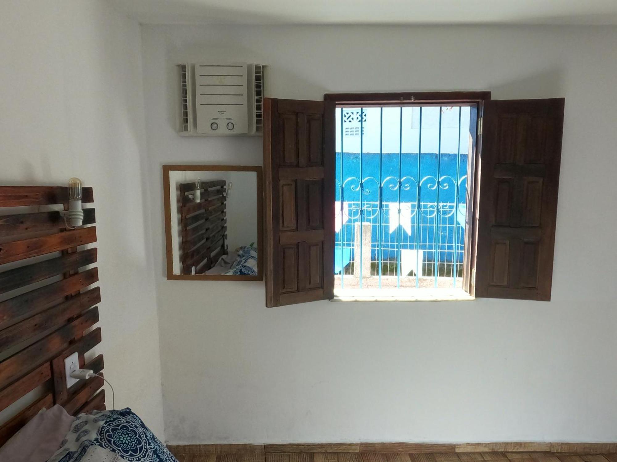 Pousada Aconchego - Suites Rusticas E Privativas レンソイス エクステリア 写真