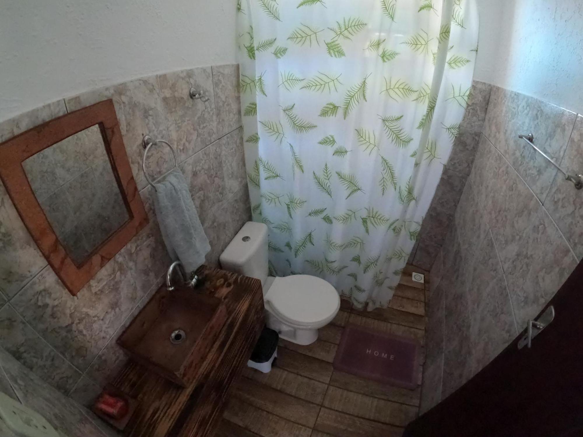 Pousada Aconchego - Suites Rusticas E Privativas レンソイス エクステリア 写真