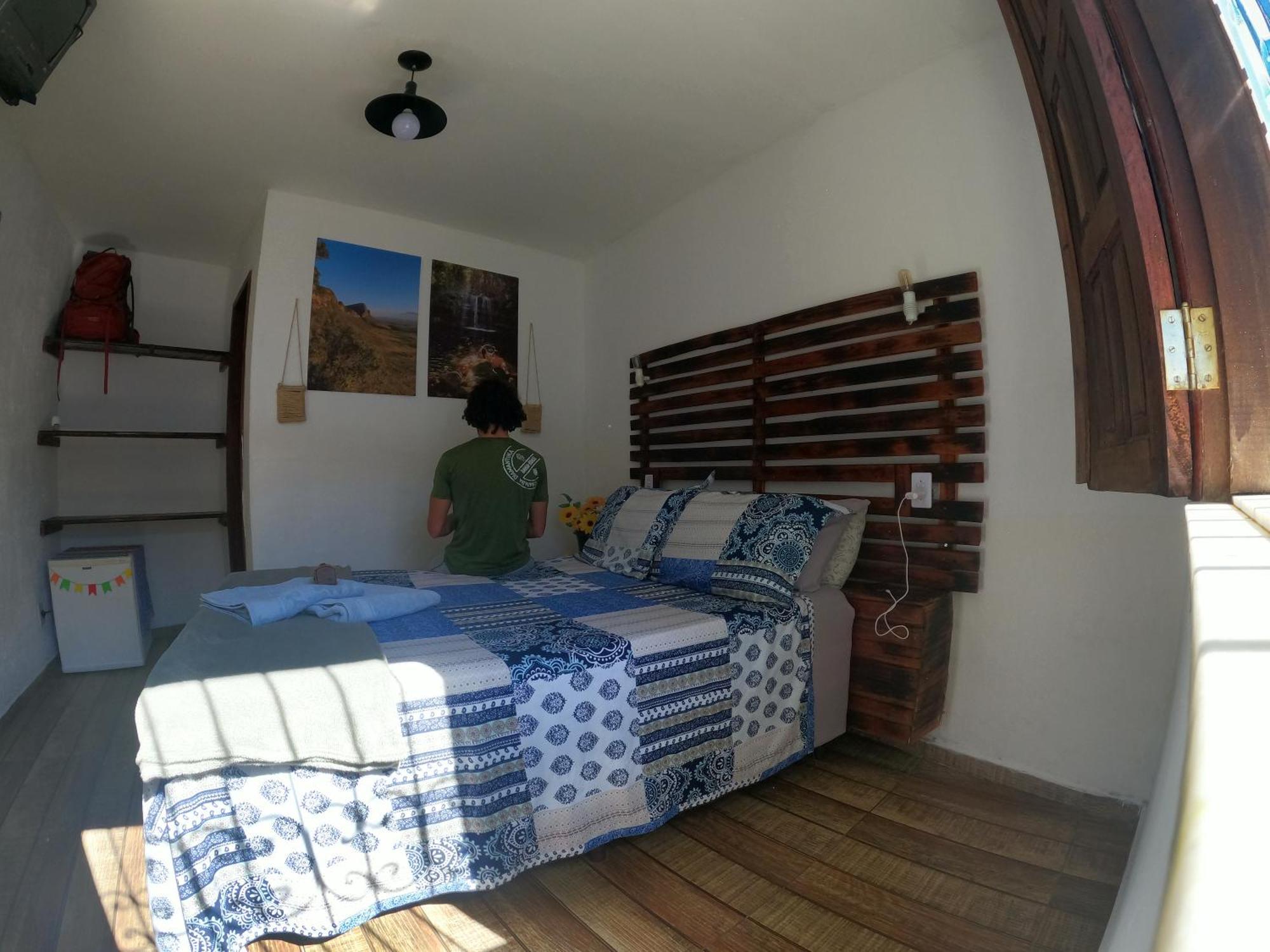 Pousada Aconchego - Suites Rusticas E Privativas レンソイス エクステリア 写真