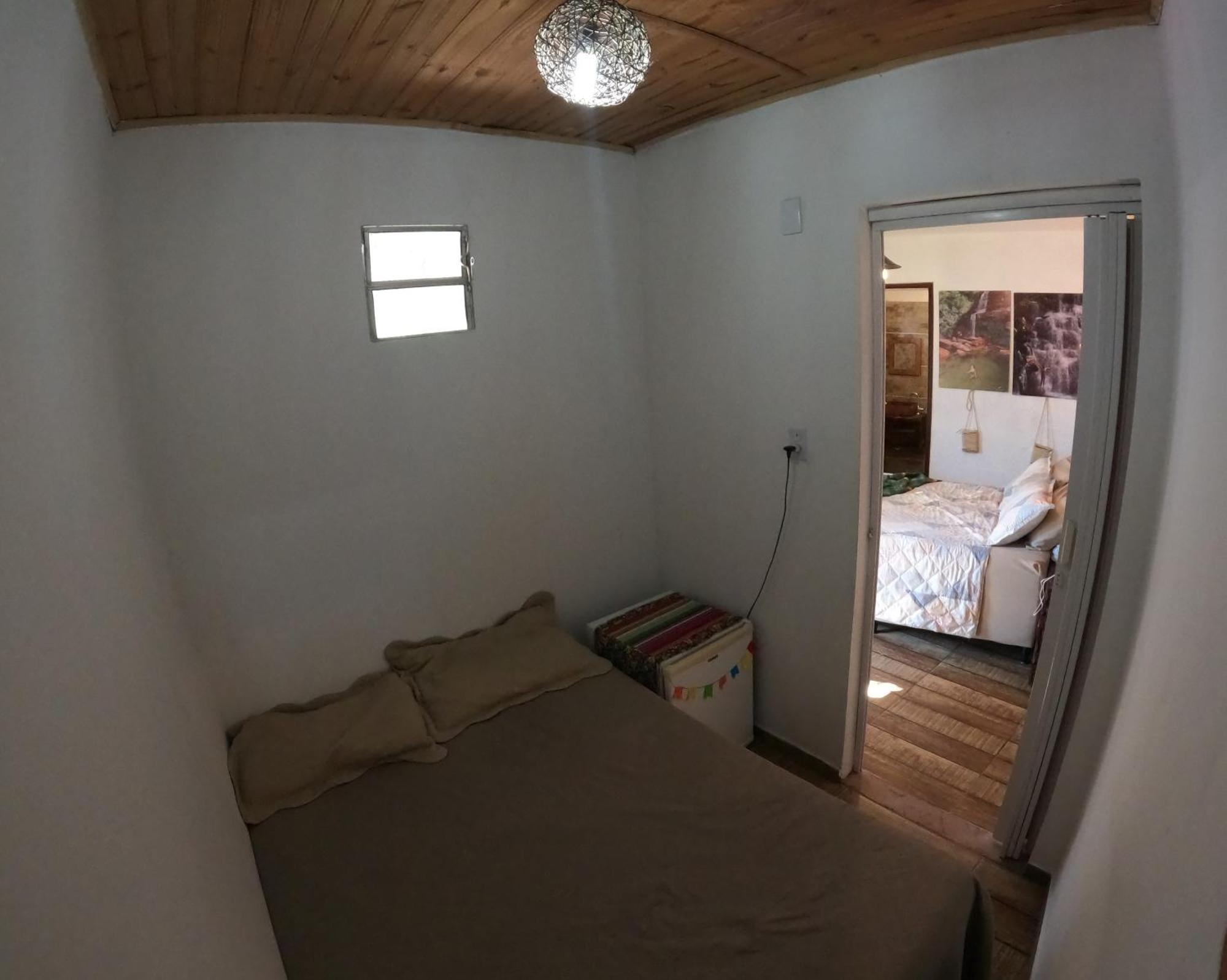 Pousada Aconchego - Suites Rusticas E Privativas レンソイス エクステリア 写真