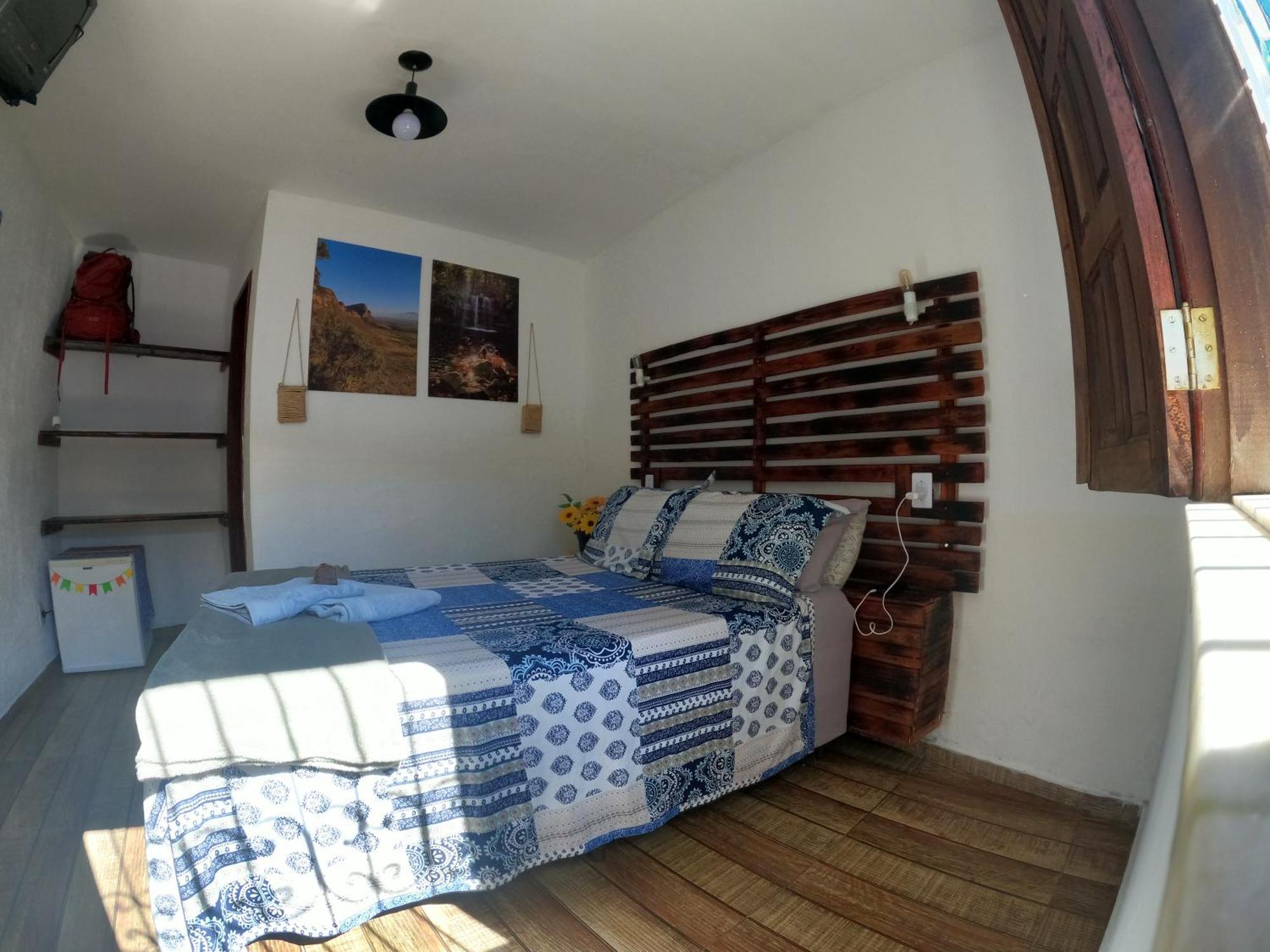 Pousada Aconchego - Suites Rusticas E Privativas レンソイス エクステリア 写真